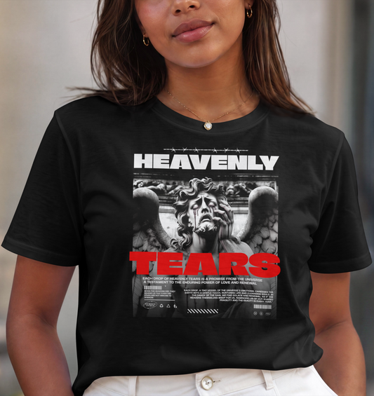 Heavenly Tears Tee